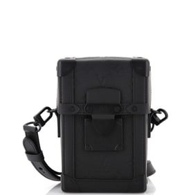 Louis Vuitton Vertical Trunk Wearable