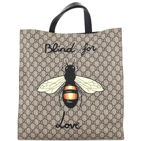 Gucci Convertible Soft Open Tote