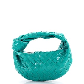 Bottega Veneta BV Jodie Hobo