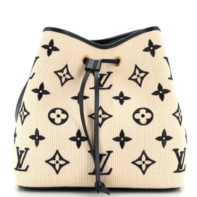 Louis Vuitton NeoNoe Handbag Monogram