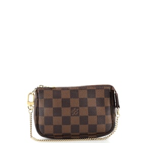 Louis Vuitton Pochette Accessoires Monogram