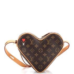 Louis Vuitton Coeur Handbag Limited