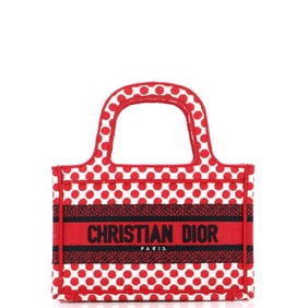 Christian Dior DiorAmour Book Tote