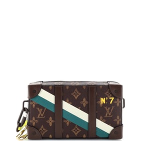 Louis Vuitton Soft Trunk Wearable