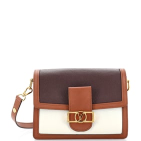 Louis Vuitton Dauphine Shoulder Bag