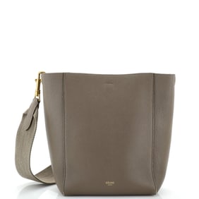 Celine Sangle Seau Bag Calfskin
