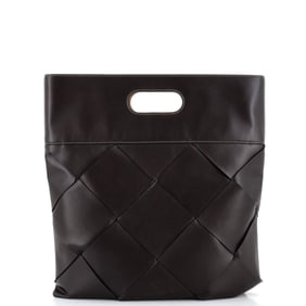 Bottega Veneta Slip Tote Maxi