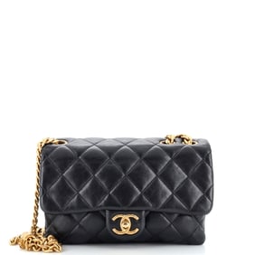 Chanel All Slide Long Flap