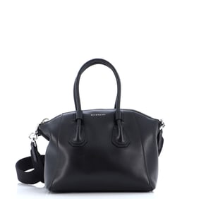 Givenchy Antigona Sport Bag Leather