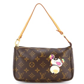 Louis Vuitton Pochette Accessoires Limited