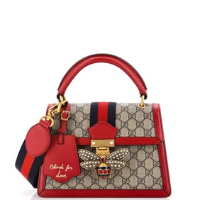 Gucci Queen Margaret Top Handle