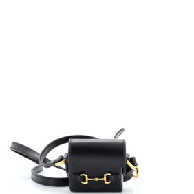 Gucci Horsebit 1955 AirPods Case