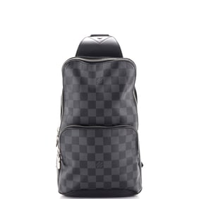 Louis Vuitton Avenue Sling Bag