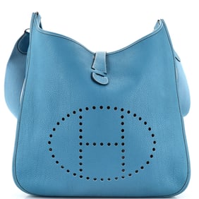 Hermes Evelyne Bag Gen II