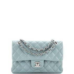 Chanel Classic Double Flap Bag