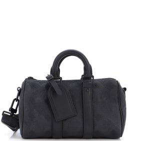 Louis Vuitton Keepall Bandouliere Bag