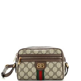 Balenciaga x Gucci The Hacker