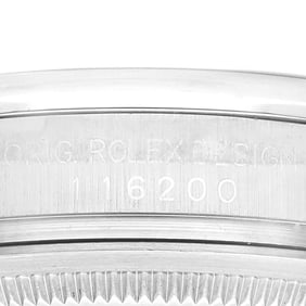 Rolex Datejust Blue Anniversary Dial