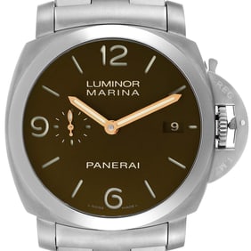 Panerai Luminor Marina 1950 3