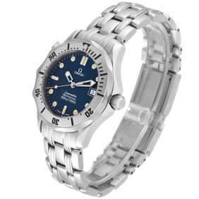 Omega Seamaster 300m Midsize 36mm
