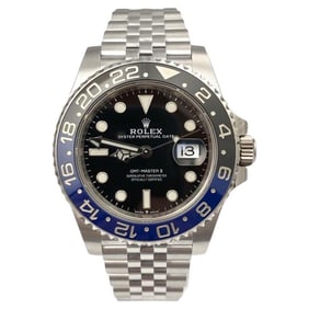 Rolex GMT Master II Ref.