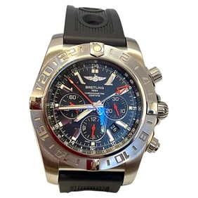 Breitling Super Avenger Chrono Limited