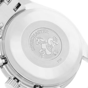 Omega Speedmaster Date 39mm Automatic