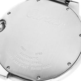 Cartier Ballon Bleu 42 Automatic