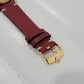 Mens Rolex Oyster Perpetual Date