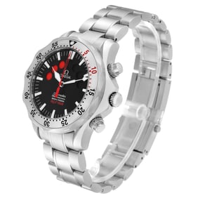 Omega Seamaster Apnea Jacques Mayol