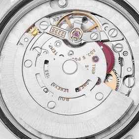 Rolex Datejust 31 Midsize Steel