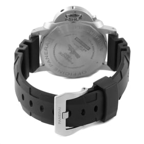 Panerai Luminor Submersible 42mm Steel