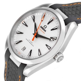 Omega Seamaster Aqua Terra Co-Axial