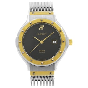 Hublot MDM Classic Senyora Steel