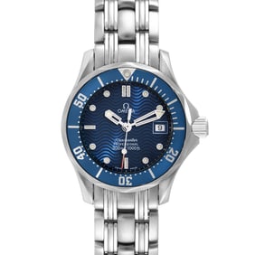 Omega Seamaster Diver 300M 28mm