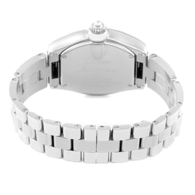 Cartier Roadster Small Pink Dial