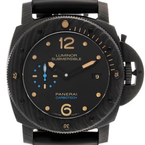 Panerai Luminor Submersible 1950 Carbotech