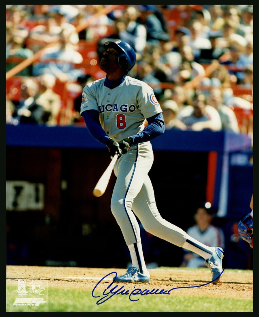 ANDRE DAWSON AUTHENTIC AUTOGRAPHED SIGNED 8X10 PHOTO CHICAGO CUBS 152430: ANDRE DAWSON AUTHENTIC AUTOGRAPHED SIGNED 8X10 PHOTO CHICAGO CUBS 152430 ANDRE DAWSON AUTHENTIC AUTOGRAPHED SIGNED 8X10 PHOTO CHICAGO CUBS 152430 SKU no: RBJ7264726351960