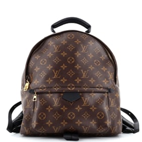 Louis Vuitton Palm Springs Backpack