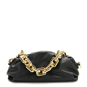 Bottega Veneta Calfskin The Pouch