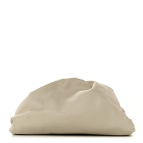 Bottega Veneta Calfskin Teen Pouch