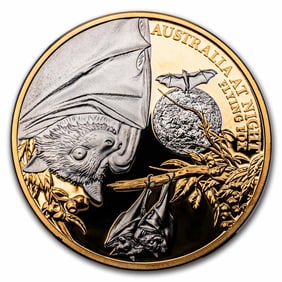 2023 Niue 1 oz Gold Proof