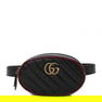 Gucci Azalea Calfskin Matelasse Diagonal