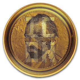 2024 Tokelau 1 oz Gold