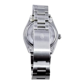 Rolex Stainless Steel Air King