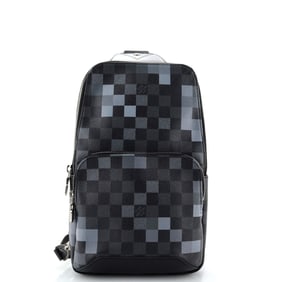 Louis Vuitton Avenue Sling Bag