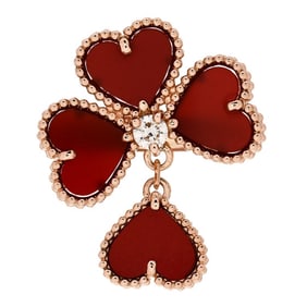 Van Cleef & Arpels 18K