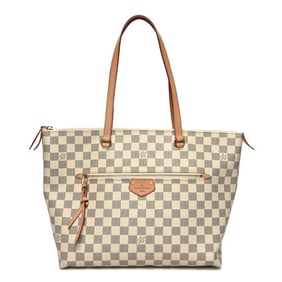 Louis Vuitton Damier Azur Iena
