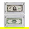 1934-A (B-New York) $500 FRN