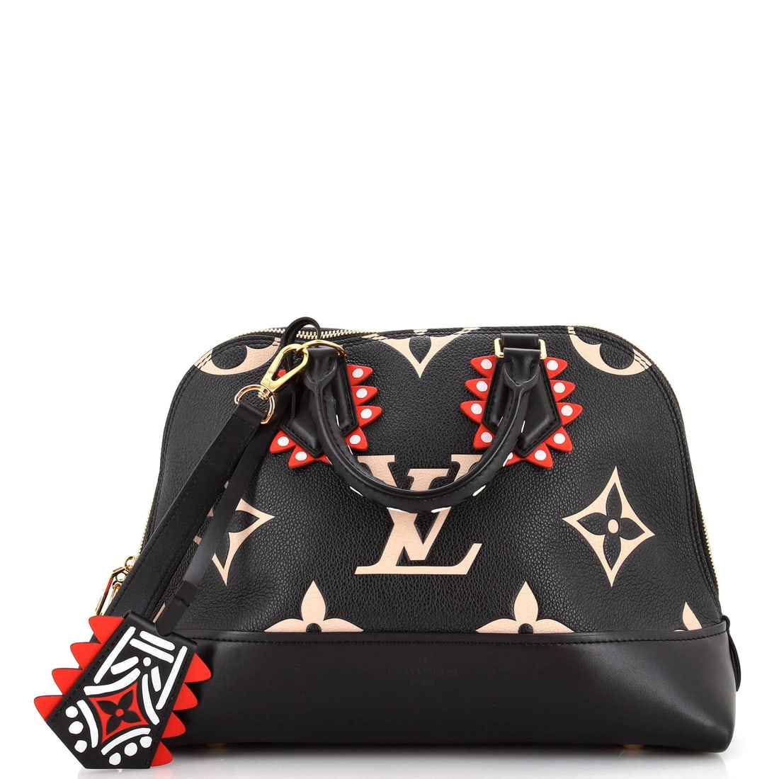 Lv crafty alma sale